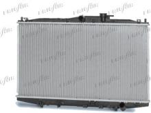 Frig Air S.p.A. 0119.3010