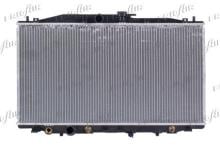 Frig Air S.p.A. 0119.3020