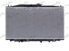 Frig Air S.p.A. 0119.3021
