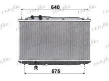 Frig Air S.p.A. 0119.3022