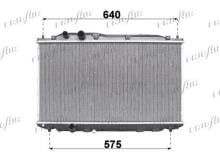 Frig Air S.p.A. 0119.3025