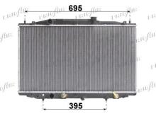 Frig Air S.p.A. 0119.3026