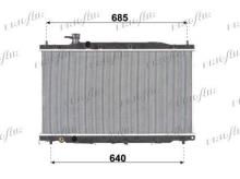 Frig Air S.p.A. 0119.3027