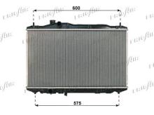 Frig Air S.p.A. 0119.3030