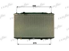 Frig Air S.p.A. 0119.3031