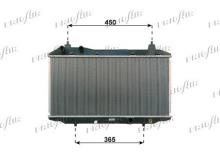 Frig Air S.p.A. 0119.3032