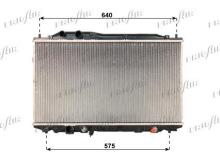 Frig Air S.p.A. 0119.3033