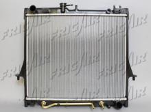 Frig Air S.p.A. 0120.2003