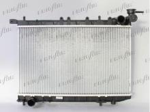 Frig Air S.p.A. 0121.2550