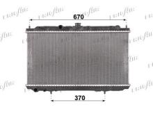 Frig Air S.p.A. 0121.3005