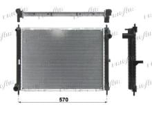 Frig Air S.p.A. 0121.3024
