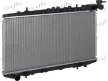 Frig Air S.p.A. 0121.3033