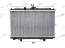 Frig Air S.p.A. 0121.3042
