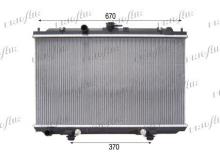 Frig Air S.p.A. 0121.3043