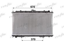 Frig Air S.p.A. 0121.3048