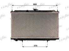 Frig Air S.p.A. 0121.3053