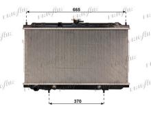 Frig Air S.p.A. 0121.3064