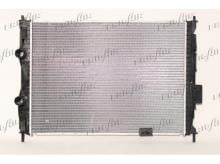 Frig Air S.p.A. 0121.3069