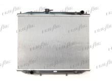 Frig Air S.p.A. 0121.3072