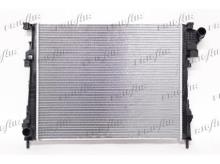 Frig Air S.p.A. 0121.3074