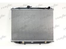 Frig Air S.p.A. 0121.3076