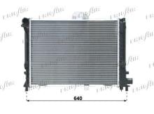 Frig Air S.p.A. 0122.2071