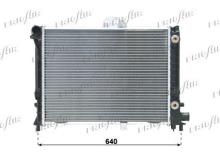 Frig Air S.p.A. 0122.2072