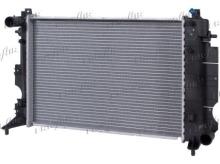 Frig Air S.p.A. 0122.3008