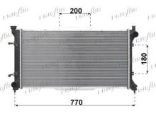Frig Air S.p.A. 0124.3001