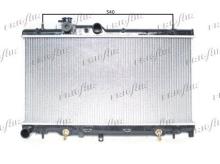 Frig Air S.p.A. 0124.3005
