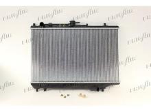 Frig Air S.p.A. 0127.2041