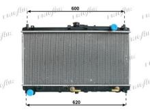 Frig Air S.p.A. 0127.3005