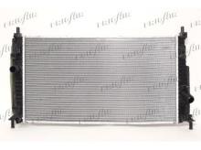 Frig Air S.p.A. 0127.3057