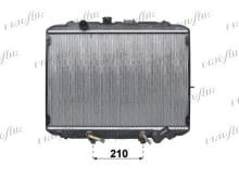 Frig Air S.p.A. 0128.3058