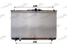 Frig Air S.p.A. 0128.3092