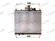 Frig Air S.p.A. 0128.3093