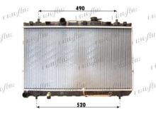 Frig Air S.p.A. 0128.3100