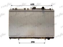 Frig Air S.p.A. 0128.3101