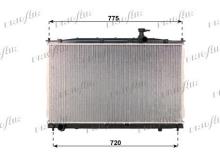 Frig Air S.p.A. 0128.3109