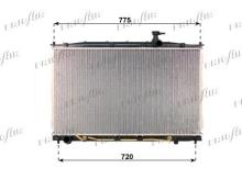 Frig Air S.p.A. 0128.3110