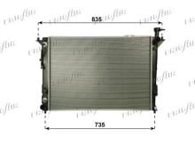 Frig Air S.p.A. 0128.3112