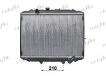 Frig Air S.p.A. 0128.3115