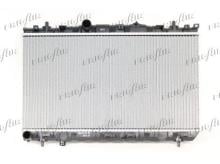 Frig Air S.p.A. 0128.3121