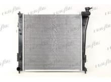 Frig Air S.p.A. 0128.3125