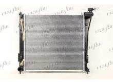 Frig Air S.p.A. 0128.3126