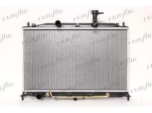 Frig Air S.p.A. 0128.3133