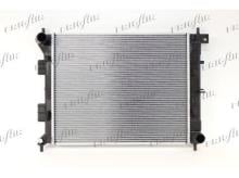 Frig Air S.p.A. 0128.3134