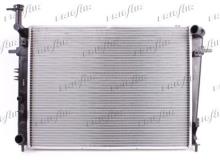 Frig Air S.p.A. 0128.3136