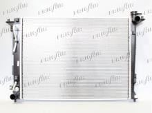 Frig Air S.p.A. 0128.3138