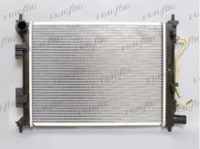 Frig Air S.p.A. 0128.3139